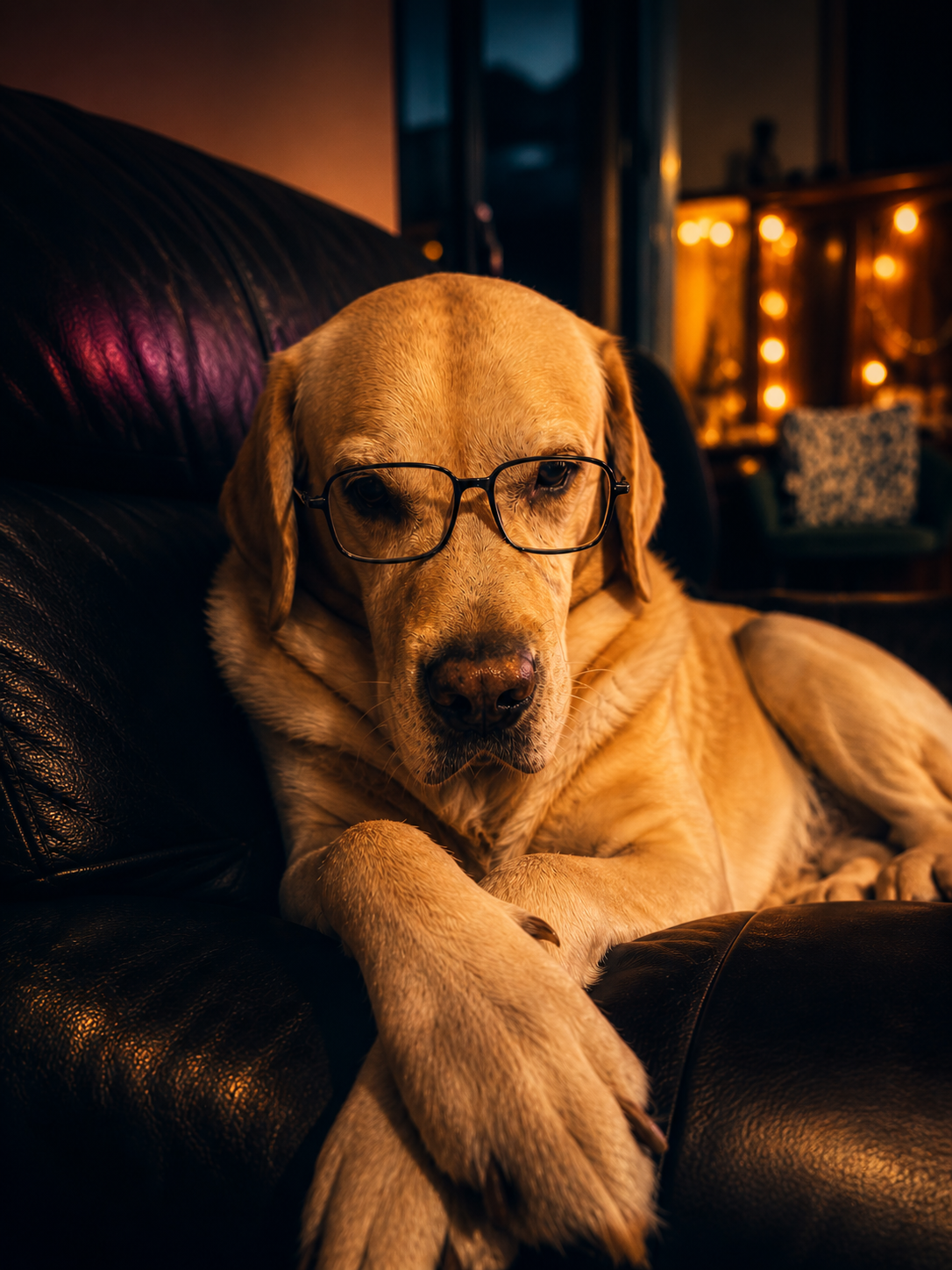 Happy pets cared for through Staunchify